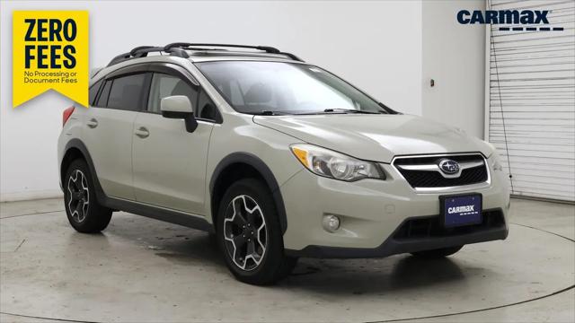 2014 Subaru XV Crosstrek 2.0i Limited for sale in Hartford, CT