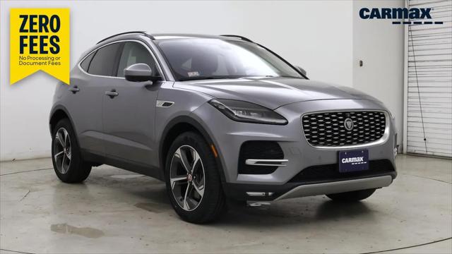 2021 Jaguar E-PACE SE P250 AWD Automatic for sale in Hartford, CT