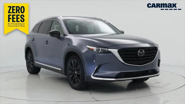 2022 Mazda CX-9 Carbon Edition for sale in Columbia, SC