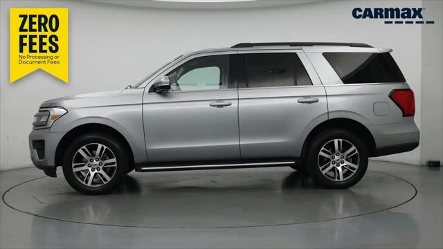 2022 Ford Expedition XLT for sale in Columbia, SC