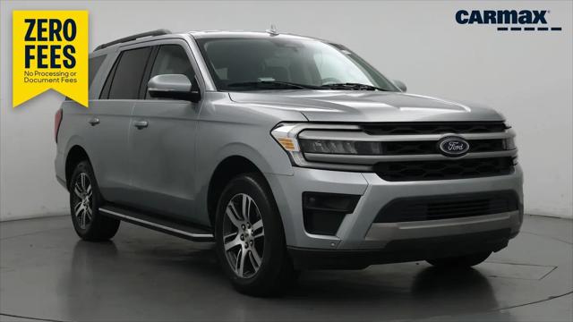2022 Ford Expedition XLT for sale in Columbia, SC