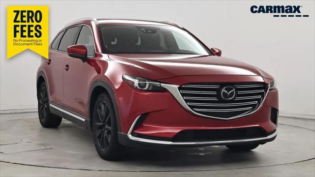 2016 Mazda CX-9 Grand Touring for sale in Columbia, SC