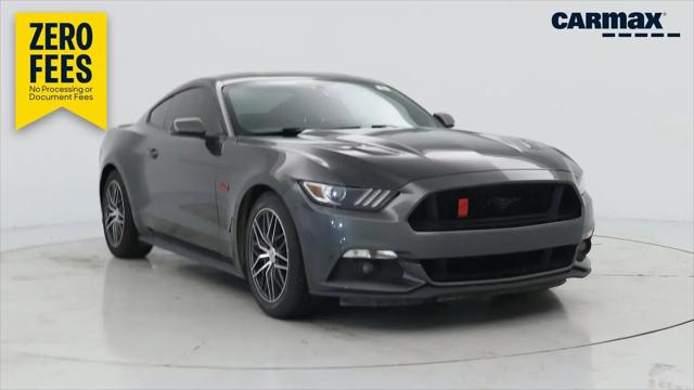2017 Ford Mustang GT Premium for sale in Columbia, SC