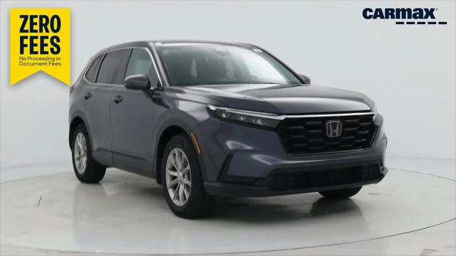 2023 Honda CR-V EX-L AWD for sale in Columbia, SC
