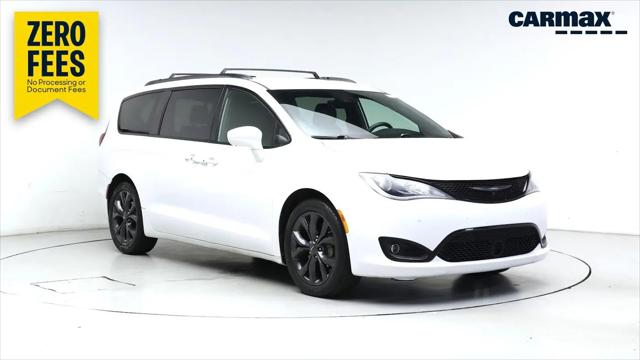 2019 Chrysler Pacifica Touring L for sale in Memphis, TN