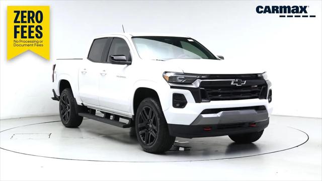 2025 Chevrolet Colorado 4WD Z71 for sale in Memphis, TN