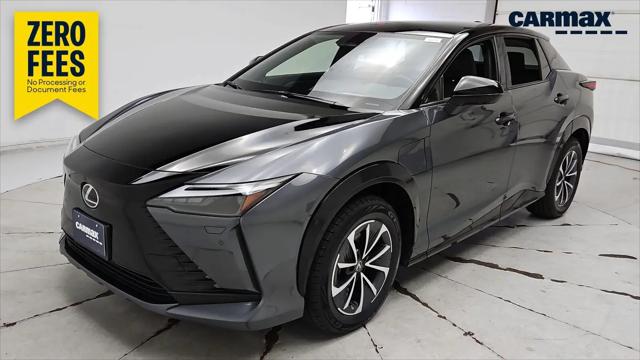2024 Lexus RZ 450e Premium for sale in Parker, CO