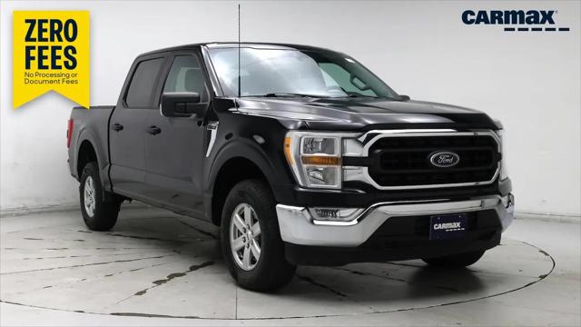 2021 Ford F-150 XLT for sale in Parker, CO