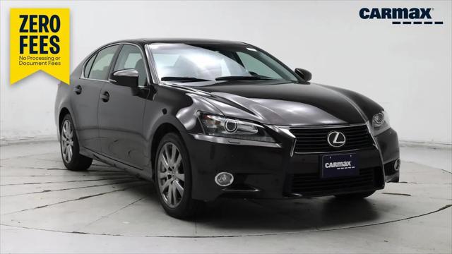 2015 Lexus GS 350 GS 350 for sale in Parker, CO