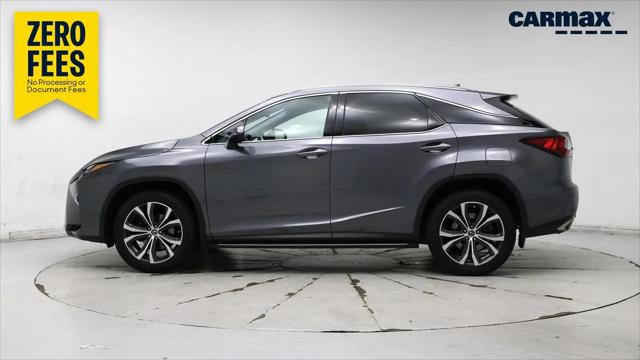 2018 Lexus RX 350 RX 350 for sale in Parker, CO