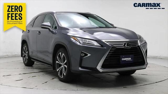 2018 Lexus RX 350 RX 350 for sale in Parker, CO