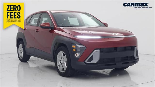 2025 Hyundai Kona SE for sale in Hickory, NC