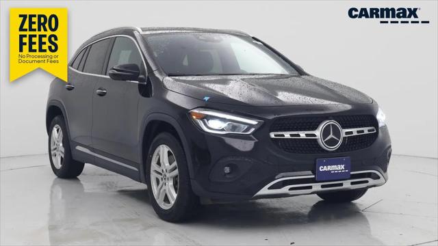 2022 Mercedes-Benz GLA-CLASS GLA 250 4MATIC for sale in Hickory, NC