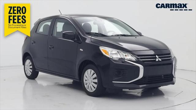 2024 Mitsubishi Mirage ES for sale in Hickory, NC
