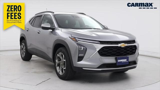 2025 Chevrolet Trax FWD LT for sale in Glen Allen, VA