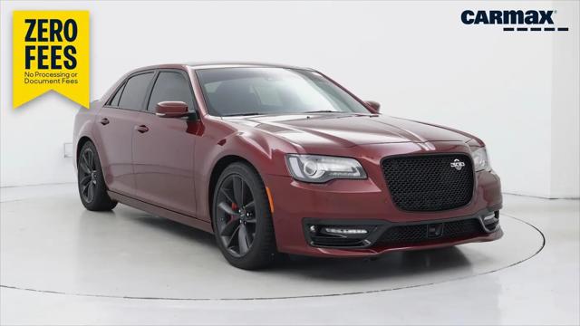 2023 Chrysler 300 300C for sale in Gainesville, FL
