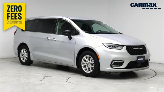 2024 Chrysler Pacifica Touring L for sale in Beaverton, OR