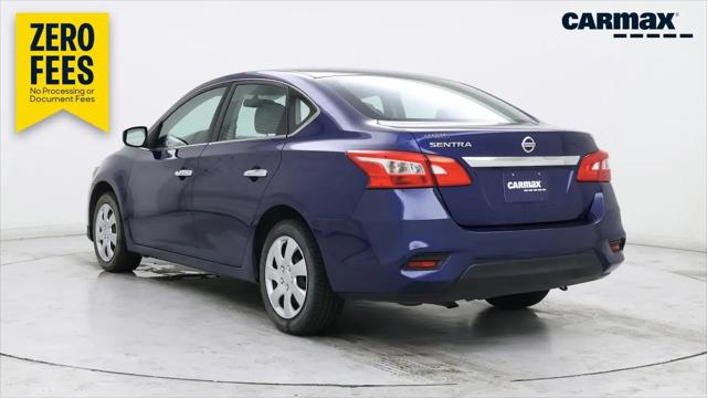 2019 Nissan Sentra S for sale in Beaverton, OR