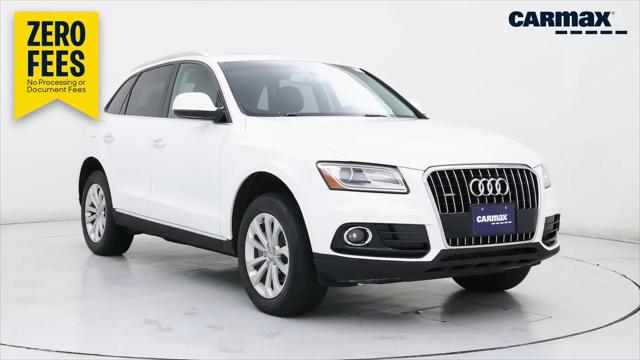 2015 Audi Q5 2.0T Premium for sale in Beaverton, OR