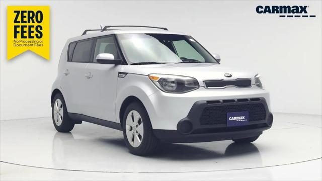 2016 Kia Soul Base for sale in Plainfield, IL