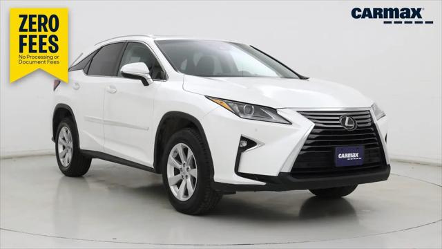 2017 Lexus RX 350 RX 350 for sale in Plainfield, IL