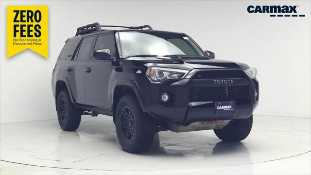 2019 Toyota 4Runner TRD Pro for sale in Plainfield, IL