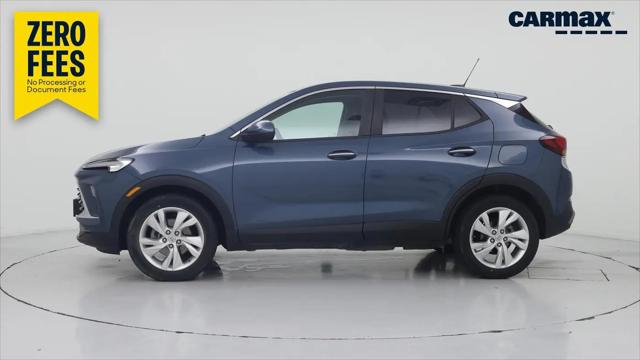2024 Buick Encore GX Preferred FWD for sale in Richmond, TX