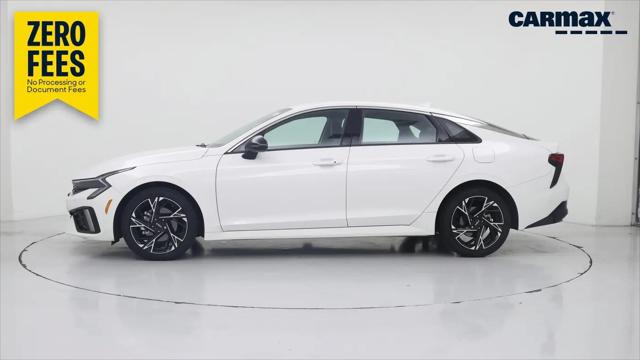 2025 Kia K5 GT-Line for sale in Richmond, TX