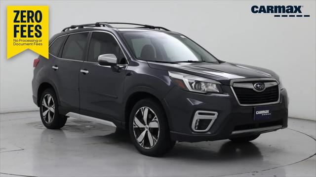 2019 Subaru Forester Touring for sale in Austin, TX