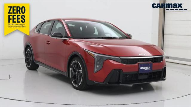 2025 Kia K4 GT-Line for sale in Austin, TX