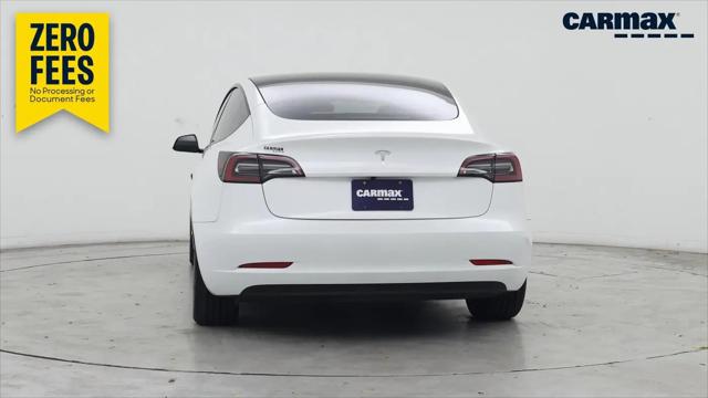 2023 Tesla Model 3 Rear-Wheel Drive for sale in Boynton Beach, FL