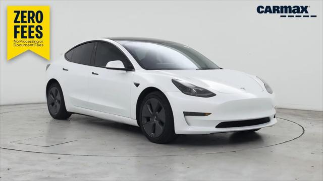 2023 Tesla Model 3 Rear-Wheel Drive for sale in Boynton Beach, FL