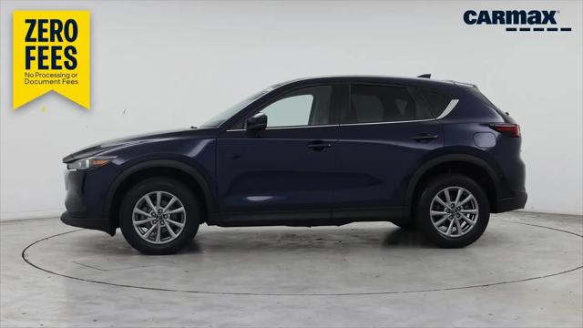 2023 Mazda CX-5 2.5 S Preferred for sale in Boynton Beach, FL