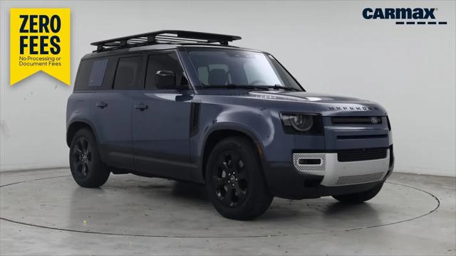 2020 Land Rover Defender 110 SE for sale in Boynton Beach, FL