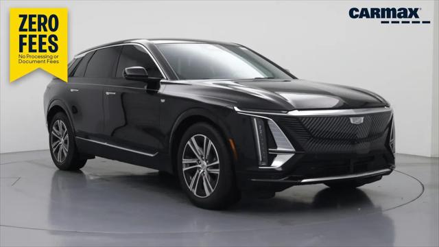 2024 Cadillac iQ Luxury w/1SC for sale in Amherst, NY