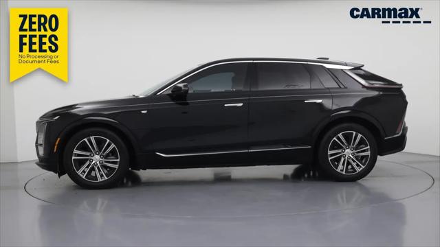 2024 Cadillac iQ Luxury w/1SC for sale in Amherst, NY
