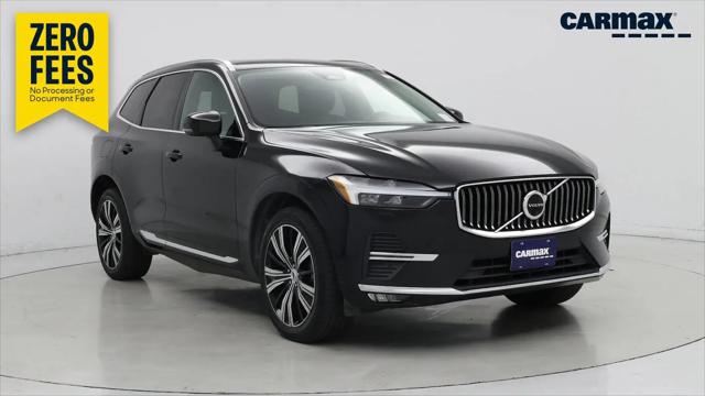 2023 Volvo XC60 B5 Plus Bright Theme for sale in Fresno, CA