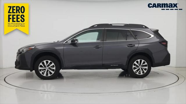 2023 Subaru Outback Premium for sale in Fresno, CA