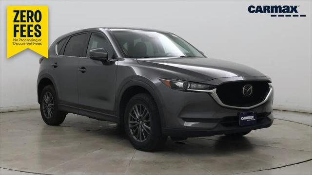 2020 Mazda CX-5 Touring for sale in Gaithersburg, MD