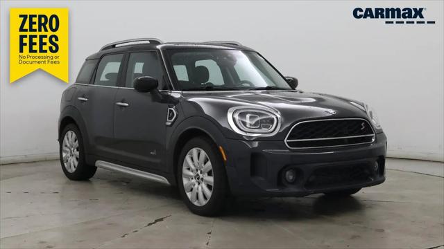 2021 MINI Countryman Cooper S for sale in Gaithersburg, MD