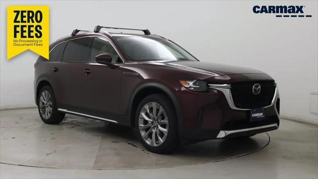 2024 Mazda X-90 3.3 Turbo Premium for sale in Gaithersburg, MD