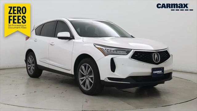 2024 Acura RDX Technology Package for sale in Gaithersburg, MD
