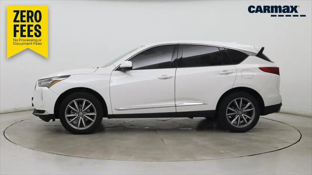 2024 Acura RDX Technology Package