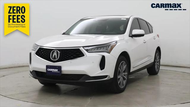 2024 Acura RDX Technology Package