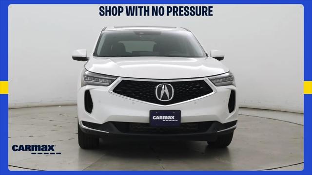 2024 Acura RDX Technology Package