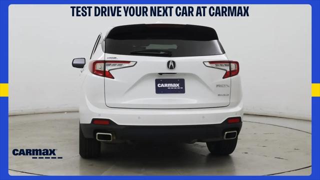 2024 Acura RDX Technology Package