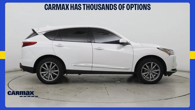 2024 Acura RDX Technology Package
