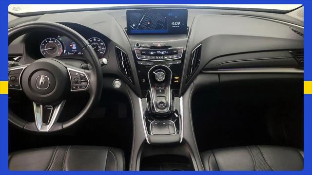 2024 Acura RDX Technology Package