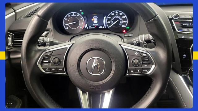2024 Acura RDX Technology Package