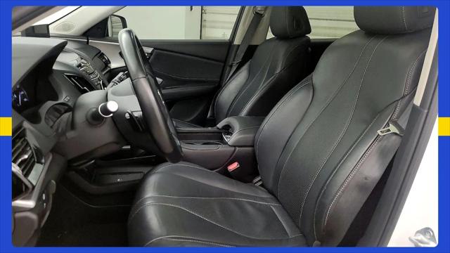 2024 Acura RDX Technology Package